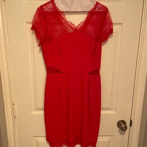 Trina Turk, BCBG, Laundry - Medium and Size 8